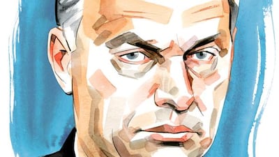 Kagan McLeod for The National