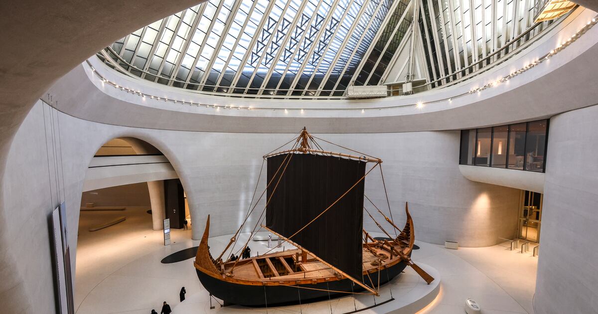 Abu Dhabi launches Saadiyat Cultural District Museum Pass