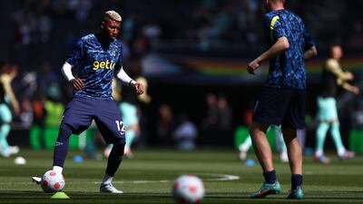 Emerson 6 – Stopped a big chance for a goal that turned out to be in vain as Conte's side lost focus in the final minutes. Not as effective as normal going forward. Getty