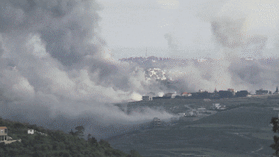 Lebanon Gif