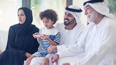 Family fortunes have been built and lost in just a few generations, which may explain why some parents are reluctant to pass down their wealth too early. Getty Images