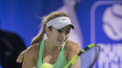 Antonie Robertson / The National