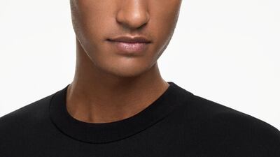 Iron Man pendant, Dh1,065