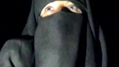 Lisa Smith was repatriated to Ireland from Turkey. ITV