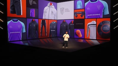 The academy will have more than 10,000 PE teachers alongside scouts to unearth sporting talents from elementary schools throughout the country.