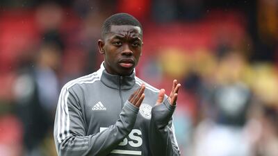 Nampalys Mendy (Tielemans, 62) - 7. Brought some added energy to help the Foxes in midfield. Crucial to Leicester’s improved showing in the second half. Reuters