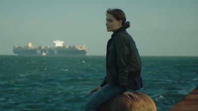 A still from Fidelio: Alice's Odyssey. Courtesy New Wave Films