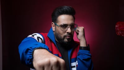 Rapper Badshah wants to make Indian hip-hop commercially successful. Sony Music