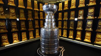 Adam Pantozzi / Getty Images