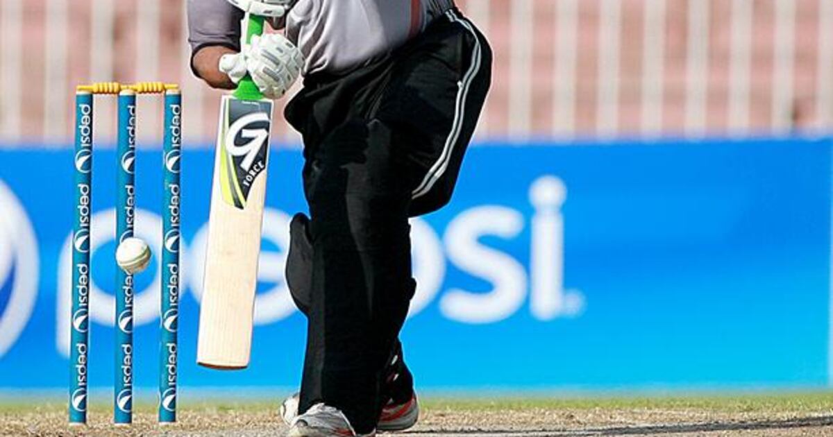 UAE Cricketer Saqib Ali Offered Bangladesh Premier League Contract uae-cricketer-saqib-ali-offered-bangladesh-premier-league-contract