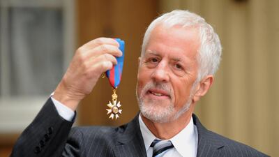 Award-winning filmmaker Michael Apted has died at age 79. Getty Images