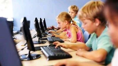 Changing educational conditions in Deborah Eyre's programme helps all pupils, not just the gifted ones.