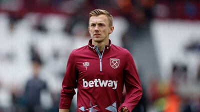 West Ham subs. Ward-Prowse (on for Soucek, 74'): Helped his side's comeback and delivered some good set-pieces. Reuters