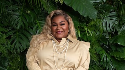 Da'Vine Joy Randolph