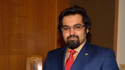 Qatari political activist in exile Khalid Al Hail is organising a one-day conference in London to give voice to Qataris who want a chance of direction