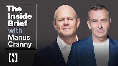 Dmitry Balyasny on Abu Dhabi expansion, AI agents and 2026 outlook