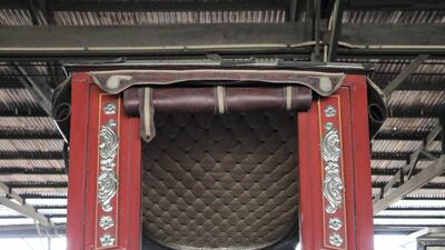 They come in all shapes and sizes. Jake Verzosa