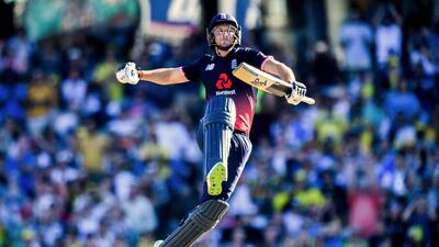 Wicketkeeper-batsman Jos Buttler will be a dangerous player for Rajasthan Royals. Brendan Esposito / Reuters