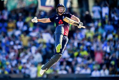 Wicketkeeper-batsman Jos Buttler will be a dangerous player for Rajasthan Royals. Brendan Esposito / Reuters