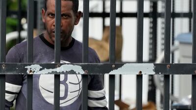 The US embassy in Cuba reopened visas services in the country on January 4. AP