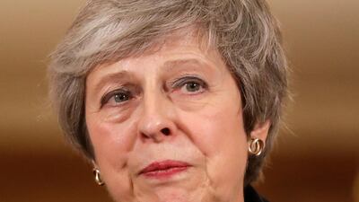 The future of Theresa May's Brexit plan is uncertain, but the UK still has options. Getty Images/Matt Dunham