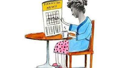 Illustration by Gary Clement for The National