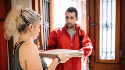 The Entertainer has launched new initiatives to help the community. Getty Images