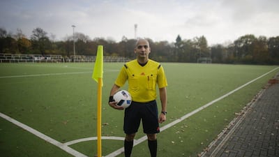 Markus Schreiber / AP Photo