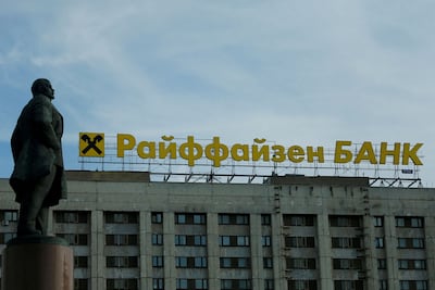 Russia's President has expressed regret for the country's international standing following the collapse of the Soviet Union. Reuters