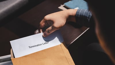 Shedding HR staff is trickier than a typical corporate cull. Getty