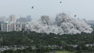 A homebuyers’ group said the Supreme Court ruling was not enough to reform the planning system. Reuters