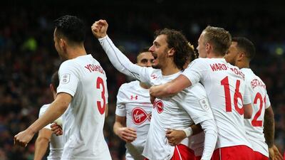 Alex Livesey / Getty Images