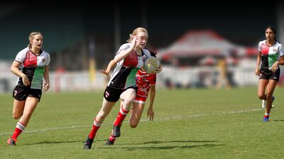 An exciting weekend of sporting entertainment is in store.