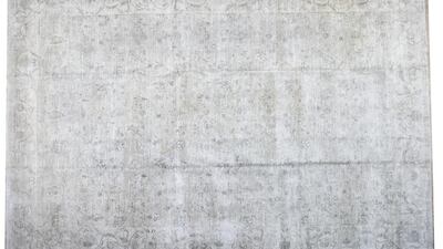 Carpet, price on request, FBMI. Courtesy of FBMI