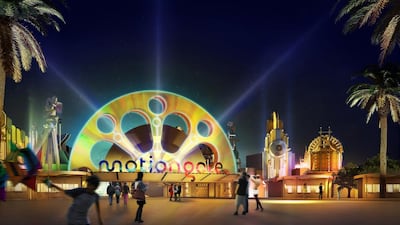 The song is the soundtrack to a new short film which brings to life Dubai Parks and Resorts three theme parks: Motiongate Dubai, Bollywood Parks Dubai and Legoland Dubai, as well as Legoland Water Park, Lapita Hotel, and Riverland Dubai.