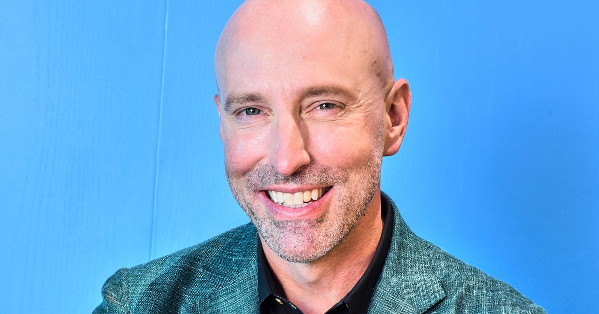 Who is Brian K Vaughan, comic book author and writer of Dune: Part Three?