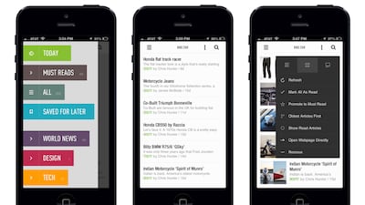 Feedly's paid subscriber figures have jumped from 5,000 in 2013 to around 50,000 in early 2015.