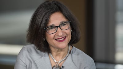 Minouche Shafik, director of the London School of Economics (LSE), is reportedly the UK government’s favoured candidate to take over the top job at the Bank of England. Bloomberg