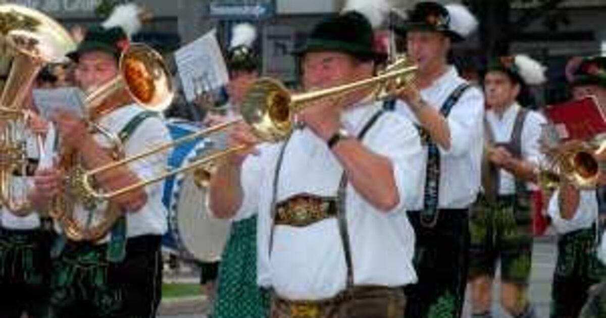 German Springman Germany's character now an open book | The National