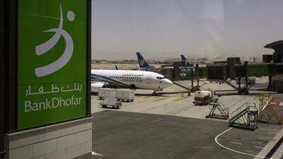 Bank Dhofar had assets worth 4.3 billion Omani rials at the end of last year. Bloomberg