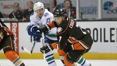 Gary A Vasquez-/ USA Today Sports