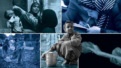 Compassion is rarely thought of as a policy tool but now some researchers are rethinking this. Nick Donaldson, Getty Images, Reuters and EPA