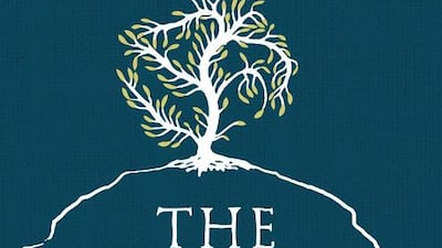 The Buried Giant by Kazuo Ishiguro. Courtesy Faber & Faber