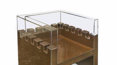 AlHoson Arm Chair by Arty by AMN