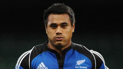 Isaia Toeava will get his chance to impress the All Blacks coach Graham Henry for their World Cup squad in New Zealand's Tri Nations match against South Africa.