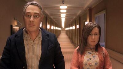 Paramount Pictures via AP