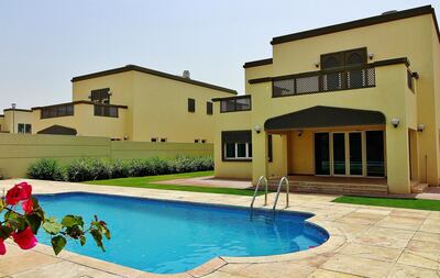 District 4, Jumeriah Park