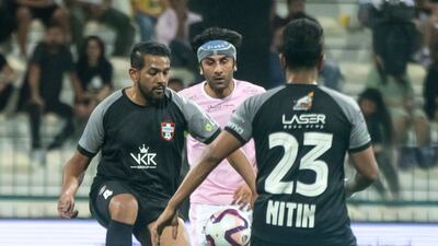 Newly married star Ranbir Kapoor in a tense moment.