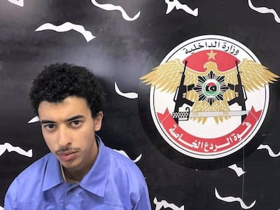 Hashem Abedi was found guilty of mass murder over the 2017 Manchester Arena bombing. Reuters