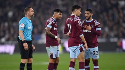 Emerson 5: Failed to close down Saint-Maximin giving Frenchman time to set-up Wilson goal. Played Joelinton onside for second. Booked for going through back of Murphy and looked like he might see red on couple of occasions. Reuters